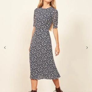 Reformation Prima Dress size 2, NWOT